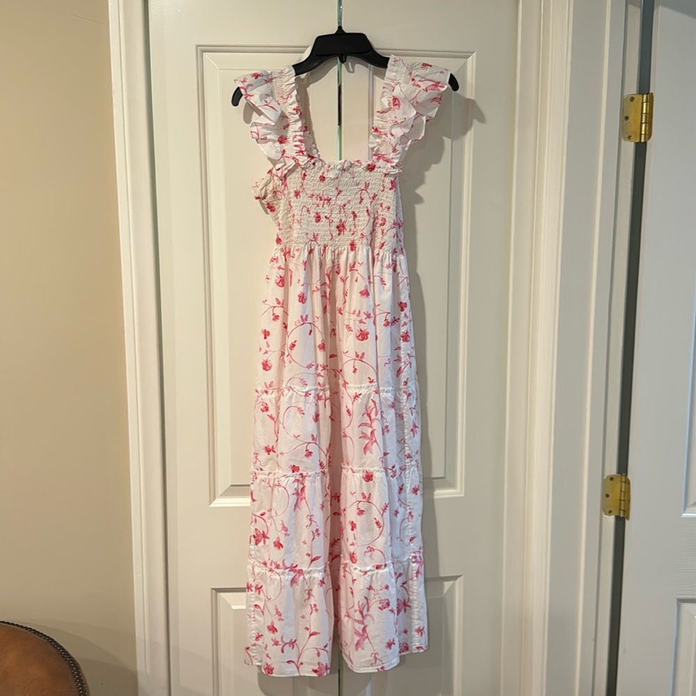 Hill House Home Nap dress size M